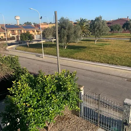 Da Mery * San Nicolo d'Arcidano