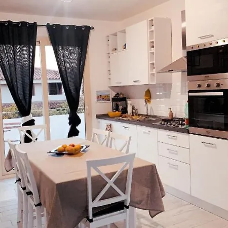 Da Mery Appartamento San Nicolo d'Arcidano